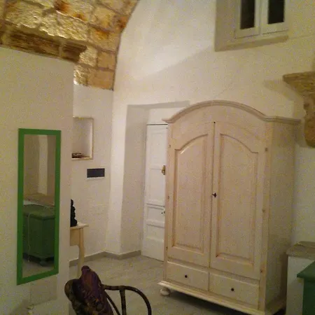 La Dimora Dell'inglese Bed & Breakfast
