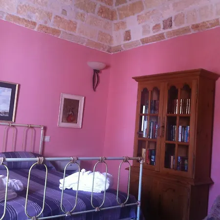 La Dimora Dell'inglese Bed & Breakfast *