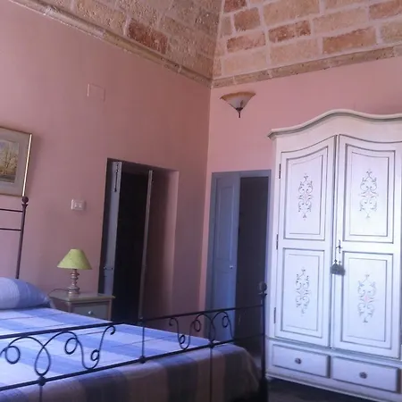 Bed & Breakfast La Dimora Dell'inglese