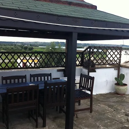 La Dimora Dell'inglese Bed & Breakfast
