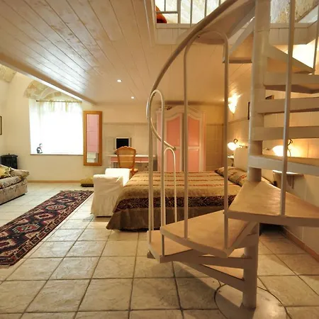 Bed & Breakfast La Dimora Dell'inglese *