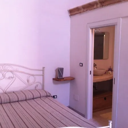 La Dimora Dell'inglese Bed & Breakfast