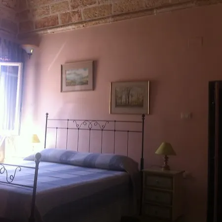 La Dimora Dell'inglese Bed & Breakfast