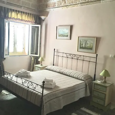 Bed & Breakfast La Dimora Dell'inglese