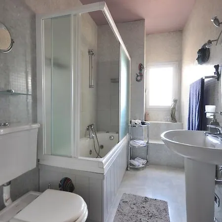 B&B La Dimora Dell'inglese