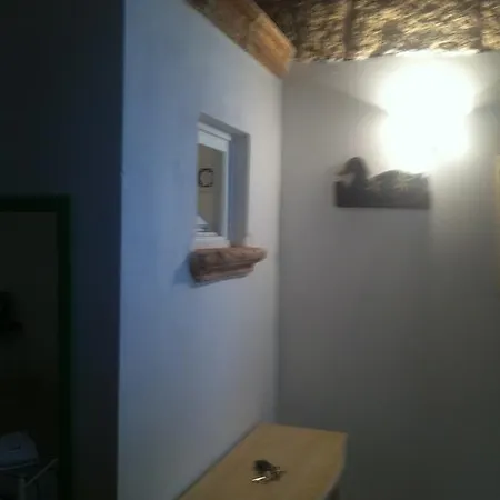 B&B La Dimora Dell'inglese
