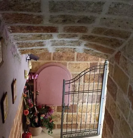 Bed and Breakfast La Dimora Dell'inglese *