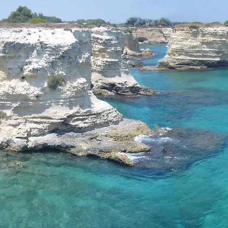 La Dimora Dell'inglese Bed and Breakfast Felline