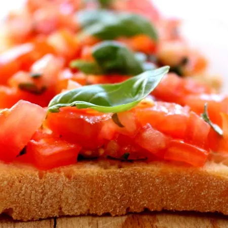 Bed and Breakfast La Dimora Dell'inglese